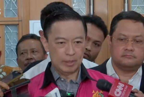 Usai Terima Abolisi, Tom Lembong Laporkan Hakim Tipikor ke Komisi Yudisial
