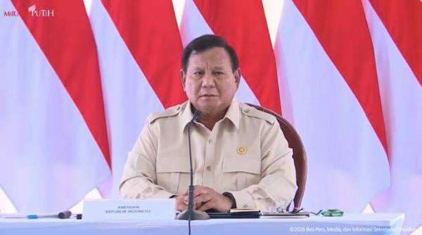 Prabowo Perintahkan Penataan Pasar Modal, Berantas Praktik Saham Gorengan