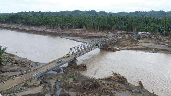 Pemerintah Kebut Pemulihan di Sejumlah Wilayah Terdampak Bencana Sumatera