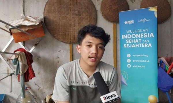 Cerita Penerima Manfaat Operasi Bibir Sumbing Gratis MNC Peduli, Kembali Tumbuhkan Rasa Percaya Diri