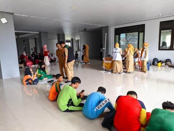 Sekolah Rakyat Bojonegoro, Harapan Baru Anak Miskin Menyentuh Langit Pendidikan