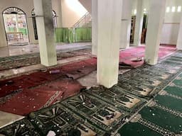 Ketua DPRD DKI Dorong Investigasi Ledakan di SMAN 72 Jakarta, Termasuk Dugaan Bullying