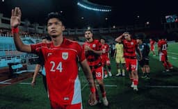 Link Live Streaming Timnas Indonesia vs Mali U-22 Jelang SEA Games 2025 Malam Ini, Klik di Sini!