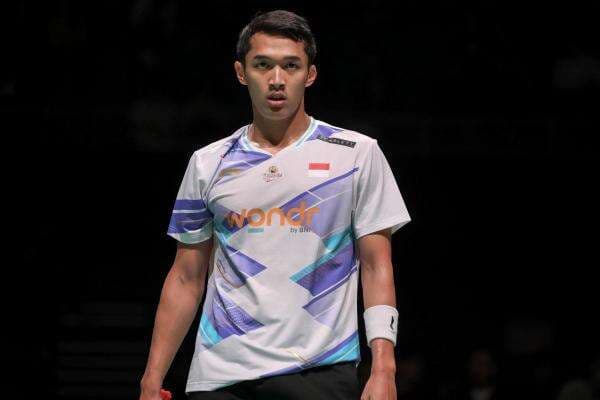 Hasil Final India Open 2026: Kalah dari Wakil Taiwan, Jonatan Christie Raih Runner-Up
