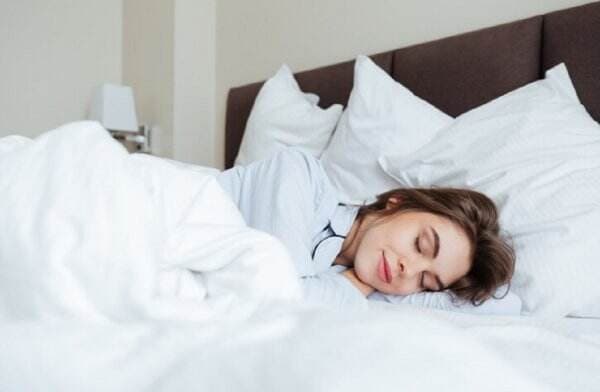 10 Manfaat Tidur bagi Kesehatan, Bisa Memperpanjang Umur Lho!