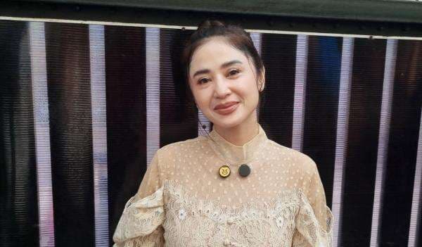 Wow! Dewi Perssik Kurban 17 Sapi: Saya Itu Banyak Dosa