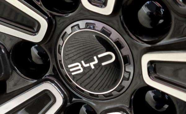Rugikan Perusahaan, BYD Tuntut 37 Influencer Penyebar Konten Palsu