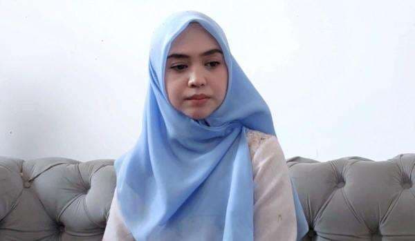 Kurban 5 Sapi dan 20 Kambing, Ria Ricis Ngaku Ada yang Membuatnya Menyesal Kurban 5 Sapi dan 20 Kambing, Ria Ricis Ngaku Ada yang Membuatnya Menyesal