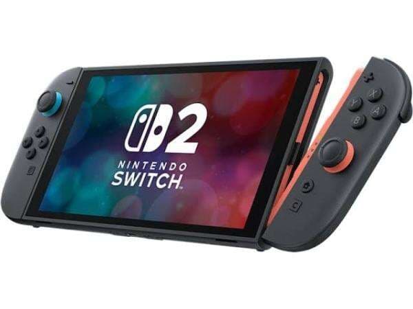 Nintendo Switch 2 Meluncur, Antrean Mengular hingga Pembeli Harus Diundi Nintendo Switch 2 Meluncur, Antrean Mengular hingga Pembeli Harus Diundi