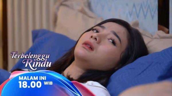 Sinopsis Terbelenggu Rindu Eps 267, Sabtu 7 Juni 2025: Sosok Misterius di Mimpi Amira