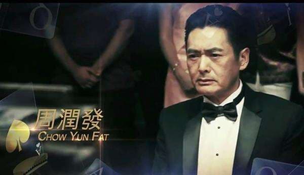 Donasikan Seluruh Hartanya untuk Amal, Ternyata Ini Sumber Kekayaan Chow Yun Fat
