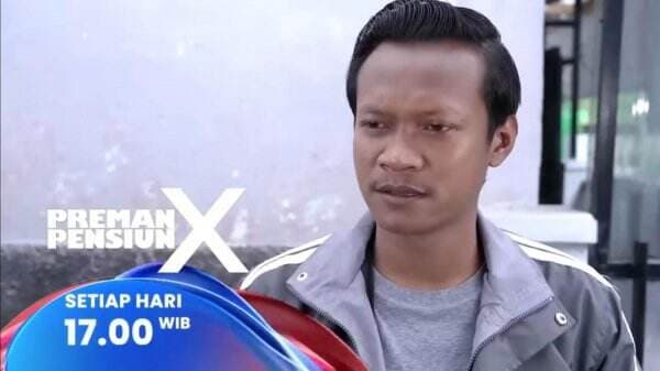 Sinopsis Preman Pensiun X Eps 6B, Senin 9 Juni 2025: Rencana Bubun Hadapi Debt Collector Sinopsis Preman Pensiun X Eps 6B, Senin 9 Juni 2025: Rencana Bubun Hadapi Debt Collector