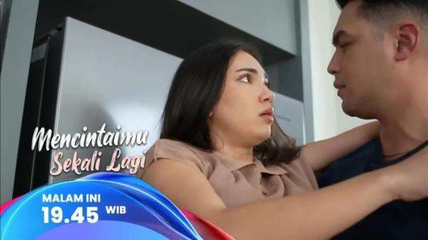 Sinopsis Mencintaimu Sekali Lagi Eps 172 Selasa 10 Juni 2025: Kejutan bagi Elvira dan Arini