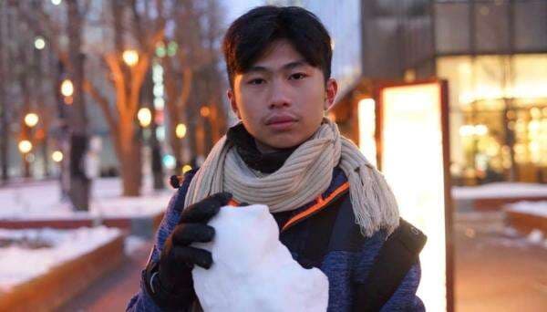 Dijamin Ketawa dan Mikir! Konten Kocak Samuel Fernandtio Wajib Masuk List Tontonan Kalian