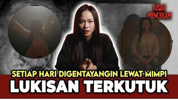 Tenny Tap Bawa Konsep Baru, Kisah Mencekam Angkat Narasi Horor  dalam Balutan Sinematik