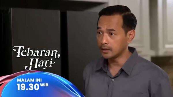 Sinopsis Tebaran Hati Eps 27, Sabtu 14 Juni 2025: Pengakuan Dito pada Kei