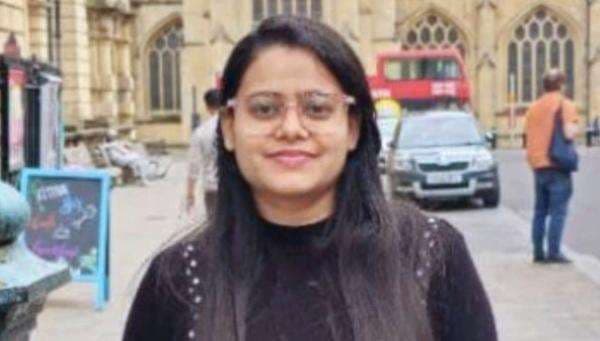 Beruntung! Mahasiswi Ini Selamat dari Kecelakaan Pesawat Air India karena Telat Boarding 10 Menit