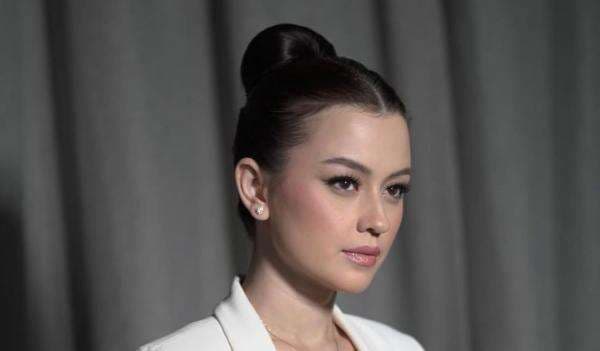 Kimberly Ryder Siap Cabut Laporan Kasus Penggelapan Mobil pada Edward Akbar, Ini Syaratnya