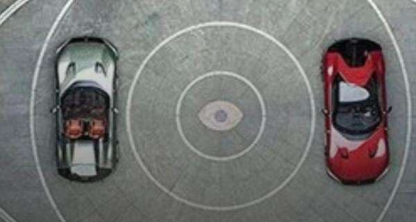 Para Sultan Masih Cinta Mesin Bensin, Ferrari Tunda Luncurkan Mobil Listrik