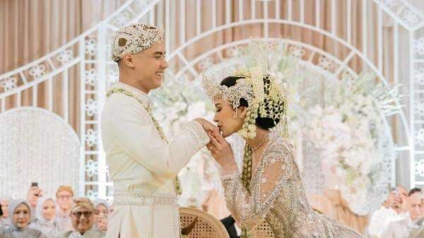 Nikahi Alyssa Daguise, Al Ghazali Ingin Punya 4 Anak: Pertama Laki-Laki Nikahi Alyssa Daguise, Al Ghazali Ingin Punya 4 Anak: Pertama Laki-Laki