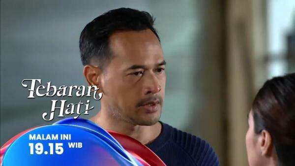 Sinopsis Tebaran Hati Eps 36, Senin 23 Juni 2025: Lelah Berpura-pura, Ariana Lebih Nyaman Bersama Dito?