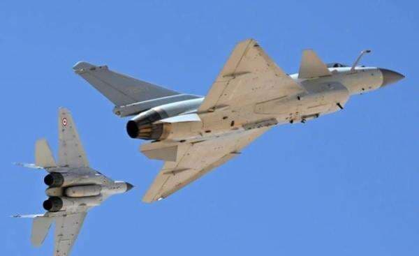 Pakai Jet Tempur J-10 China, Pakistan Bisa Tembak Jatuh 12 Pesawat India