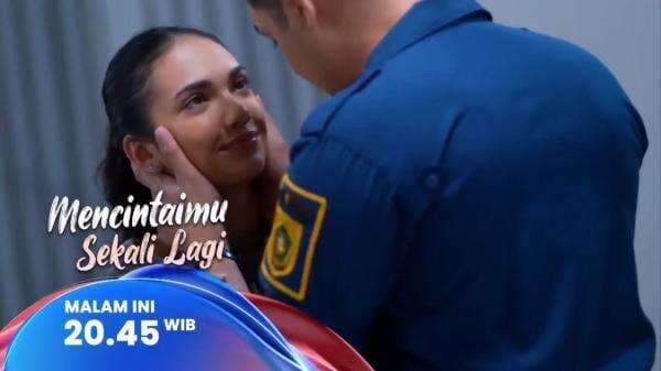 Sinopsis Mencintaimu Sekali Lagi Eps 186, Selasa 24 Juni 2025: Firasat Buruk Ratih