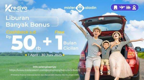 Merancang Liburan yang Nyaman Tanpa Khawatir Soal Biaya