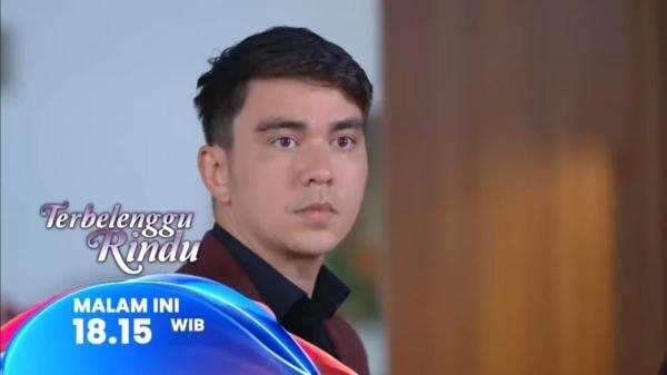 Sinopsis Terbelenggu Rindu Eps 285, Kamis 26 Juni 2025: Rencana Misterius Bram dan Asumsi Amira tentang Keluarga