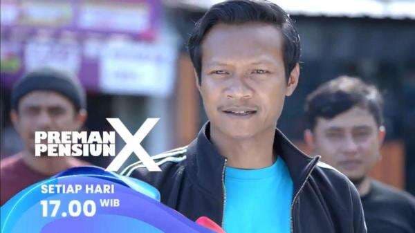 Sinopsis Preman Pensiun X Eps 15B, Sabtu 28 Juni 2025: Pinjol Mencekik Jack, Robot Atur Strategi