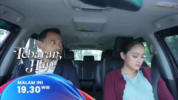 Sinopsis Tebaran Hati Eps 41, Sabtu 28 Juni 2025: Ariana Minta Perlindungan untuk Dito, Kei Menolak