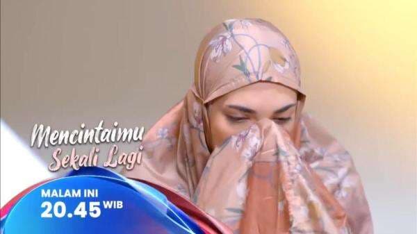 Sinopsis Mencintaimu Sekali Lagi Eps 190, Sabtu 28 Juni 2025: Rahasia Mulyono dan Ratih pada Arini Sinopsis Mencintaimu Sekali Lagi Eps 190, Sabtu 28 Juni 2025: Rahasia Mulyono dan Ratih pada Arini