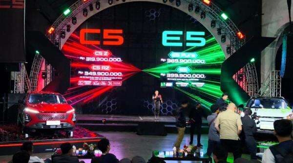 Produsen Mobil Ramai Pangkas Harga hingga Rp50 Jutaan, Gong Perang Harga Dimulai?