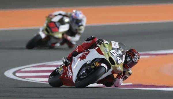 Ada Mario Aji di MotoGP Malaysia 2025, Sepang Incar 13.000 Penonton Indonesia