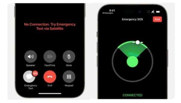 Terjebak di Gunung Bersalju, Nyawa Seorang Pendaki Selamat Berkat Fitur Darurat Satelit iPhone