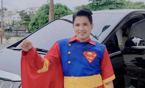 Jirayut Belum Mau Jadi WNI: Aku Ingin Dikenal Artis Thailand Jirayut Belum Mau Jadi WNI: Aku Ingin Dikenal Artis Thailand