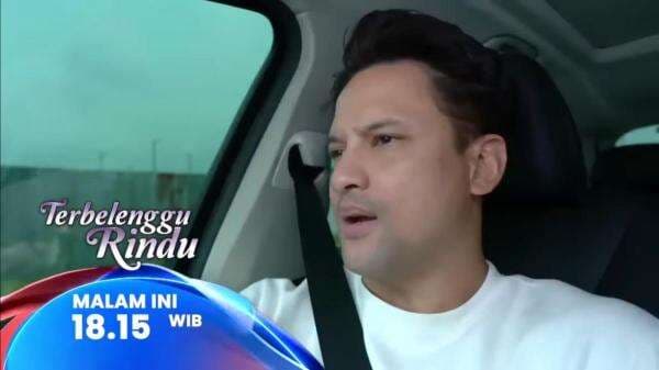 Sinopsis Terbelenggu Rindu Eps 294, Sabtu 5 Juli 2025: Kegundahan Biru dan Elang Mencari Amira