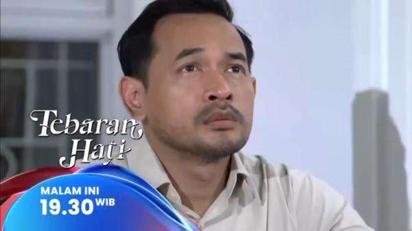 Sinopsis Tebaran Hati Eps 48, Sabtu 5 Juli 2025: Luka Lama Kembali Terbuka