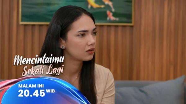 Sinopsis Mencintaimu Sekali Lagi Eps 197, Sabtu 5 Juli 2025: Dapat Perlakuan Baik dari Mita, Arini Ditentang Bara