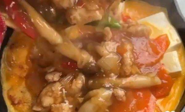 Resep Sapo Tahu Hot Plate, Masakan Praktis di Akhir Pekan Resep Sapo Tahu Hot Plate, Masakan Praktis di Akhir Pekan