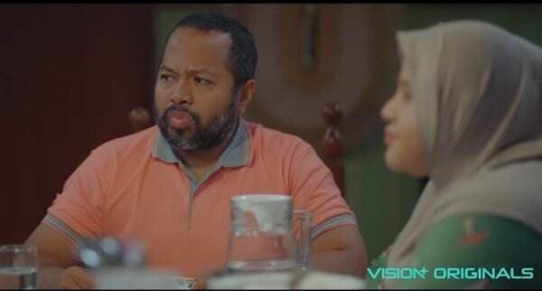 Fanny Ghassani Akhirnya Pilih Siapa? Episode Terakhir Arab Maklum Season 3 Bikin Campur Aduk!