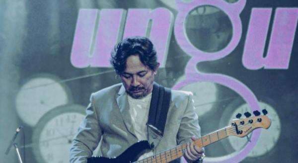 Pencipta Lagu Protes Royalti Terlalu Kecil, Begini Tanggapan Makki Ungu