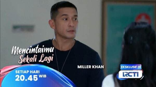 Sinopsis Mencintaimu Sekali Lagi Eps 214, Selasa 22 Juli 2025: Elvira Akan Menikah, Emil Patah Hati