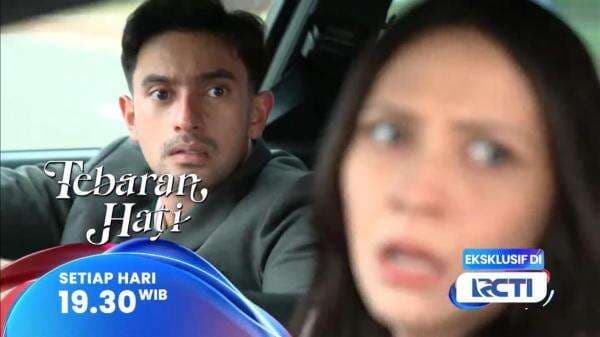 Sinopsis Tebaran Hati Eps 66, Rabu 23 Juli 2025: Aksi Penyerangan Pada Kei dan Tanti