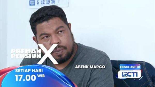 Sinopsis Preman Pensiun X Eps 28A, Kamis 24 Juli 2025: Rencana Balas Dendam Cecep pada Eeng Cs