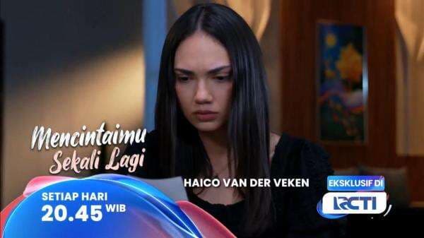 Sinopsis Mencintaimu Sekali Lagi Eps 215, Kamis 24 Juli 2025: Dierja Ungkap Rahasia, Arini Ingin Bicara pada Mulyono