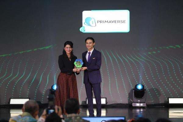 Primaverse Sdn Bhd Jadi Perusahaan Malaysia Pertama Raih IDX Channel Anugerah ESG 2025