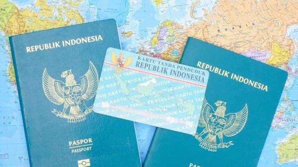 Jasa Pengurusan Dokumen Perjalanan: Solusi Hemat Waktu untuk Korporasi