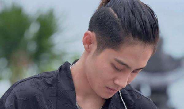 Akui Lakukan Pengancaman, DJ Panda Sakit Hati Lihat Erika Carlina Pacaran dengan Bravy Akui Lakukan Pengancaman, DJ Panda Sakit Hati Lihat Erika Carlina Pacaran dengan Bravy