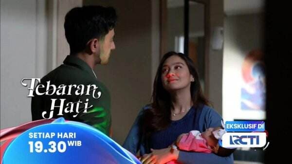 Sinopsis Tebaran Hati Eps 74, Kamis 31 Juli 2025: Dito Sewa Detektif, Kei Cari Bodyguard untuk Ariana